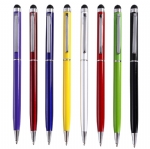 Metal stylus ball pen (SY-002)