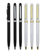 Metal stylus ball pen (SY-006)