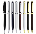 Metal stylus ball pen (SY-005)