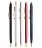 Metal stylus ball pen (SY-003)