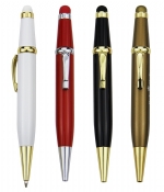 Metal stylus ball pen (SY-019)
