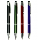 Metal stylus ball pen (SY-021)