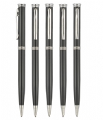 Metal stylus ball pen (SY-008)