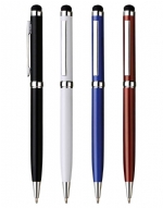 Metal stylus ball pen (SY-013)
