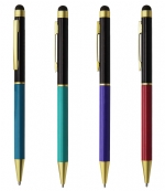 Metal stylus ball pen (SY-015)