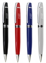 Metal stylus ball pen (SY-027)