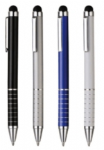 Metal stylus ball pen (SY-037)