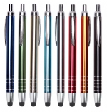 Metal stylus ball pen (SY-045)