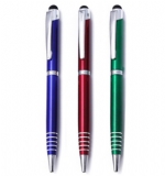Metal stylus ball pen (SY-053)