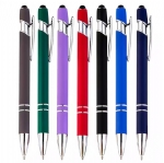 Metal stylus ball pen (SY-029)