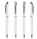 Metal stylus ball pen (SY-076)