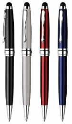 Metal stylus ball pen (SY-035)