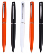 Metal stylus ball pen (SY-101)