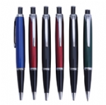 Metal stylus ball pen (SY-108)