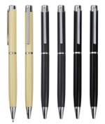 Metal stylus ball pen (SY-117)