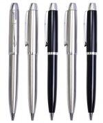 Metal stylus ball pen (SY-124)
