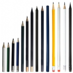 Wood pencil / OEM (SY-400)