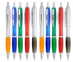 Plastic ball pen (SY-302)