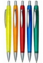 Plastic ball pen (SY-310)